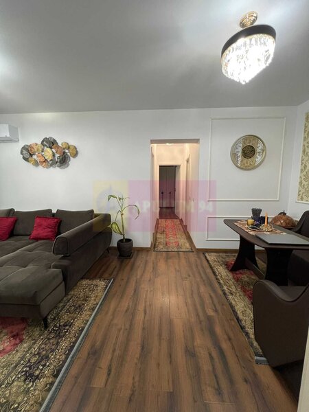 Apartament 3 camere, in zona Mihai Bravu 2 min metrou