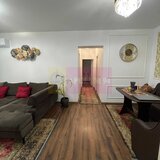 Apartament 3 camere, mobilat luxos, si loc de parcare la Mihai Bravu